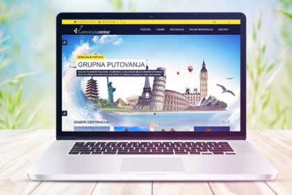 Lastminut centar