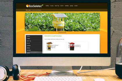 Eco solar tec