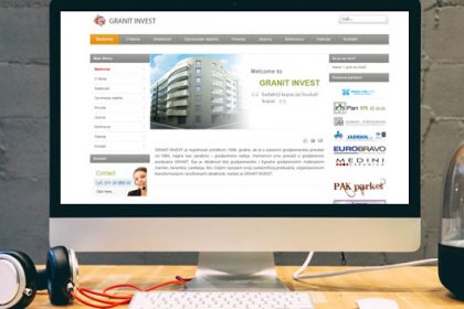 Granit invest