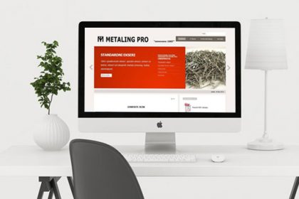 Metaling Pro