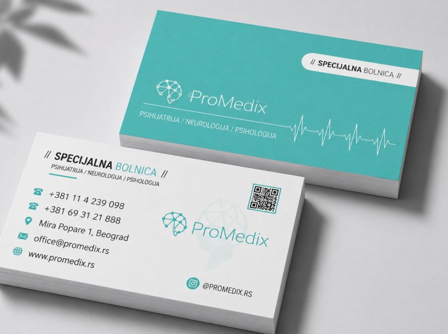 Promedix klinika